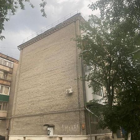 Tatyana-Hotel Kosztanaj Kültér fotó